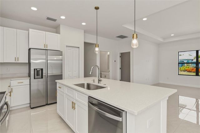 15089 ALDAMA CIRCLE, Port Charlotte, FL 33981