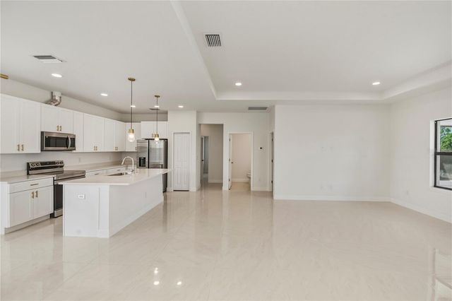 15089 ALDAMA CIRCLE, Port Charlotte, FL 33981