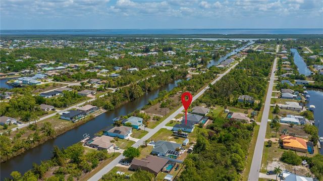 15089 ALDAMA CIRCLE, Port Charlotte, FL 33981