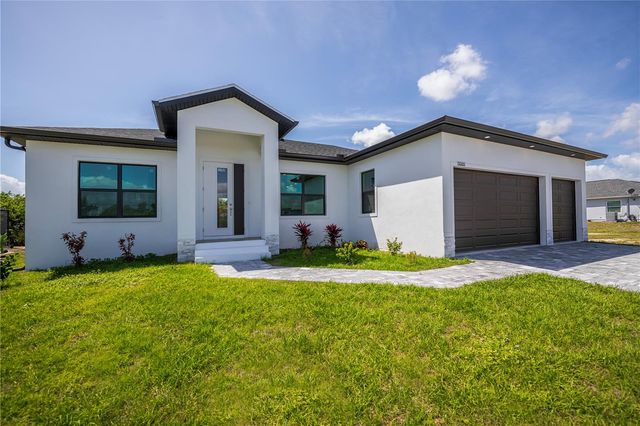 15089 ALDAMA CIRCLE, Port Charlotte, FL 33981