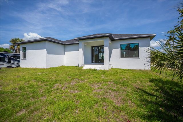 15089 ALDAMA CIRCLE, Port Charlotte, FL 33981