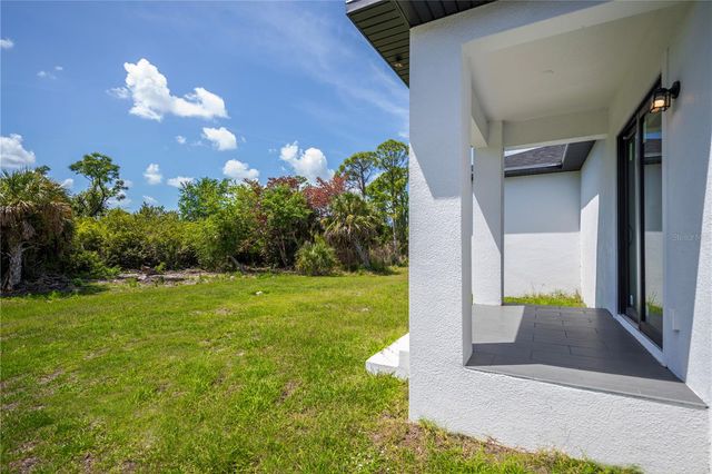 15089 ALDAMA CIRCLE, Port Charlotte, FL 33981