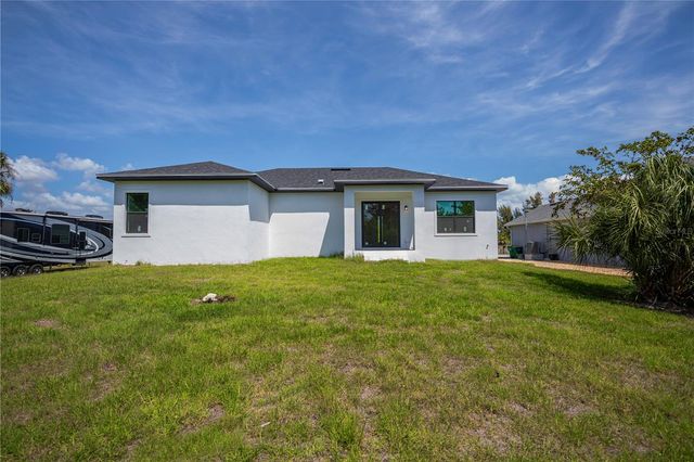 15089 ALDAMA CIRCLE, Port Charlotte, FL 33981