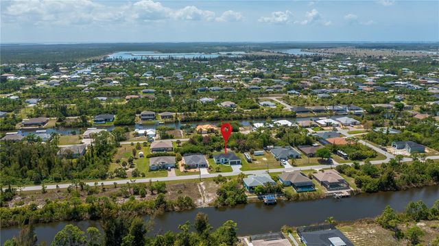 15089 ALDAMA CIRCLE, Port Charlotte, FL 33981