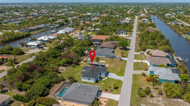 15089 ALDAMA CIRCLE, Port Charlotte, FL 33981