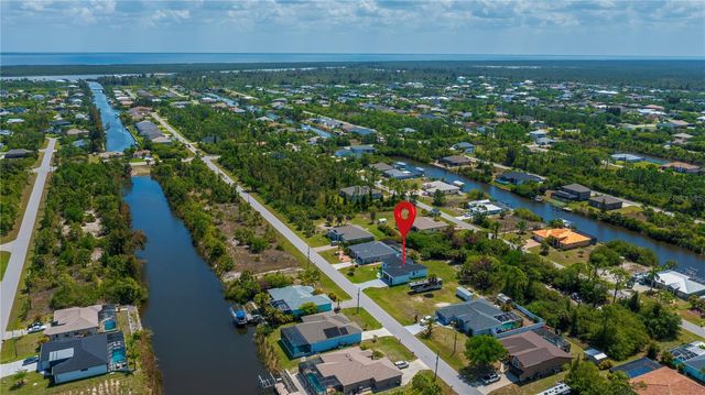 15089 ALDAMA CIRCLE, Port Charlotte, FL 33981