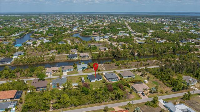 15089 ALDAMA CIRCLE, Port Charlotte, FL 33981