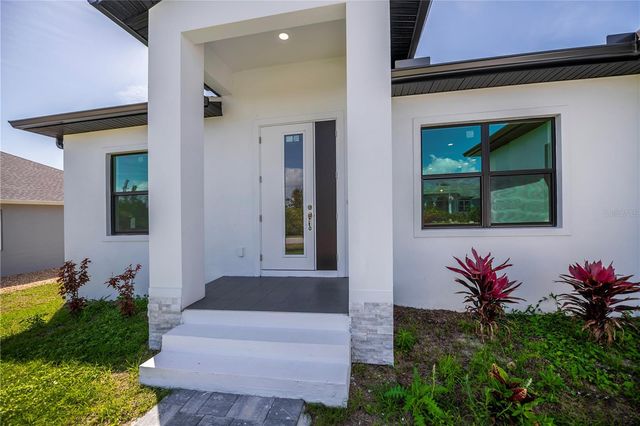 15089 ALDAMA CIRCLE, Port Charlotte, FL 33981