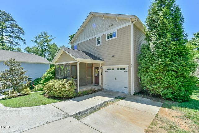 457 S Greensboro Street, Carrboro, NC 27510