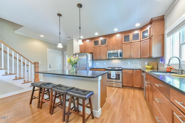 457 S Greensboro Street, Carrboro, NC 27510