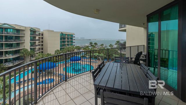 27580 Canal Road 1411 BS69, Orange Beach, AL 36561