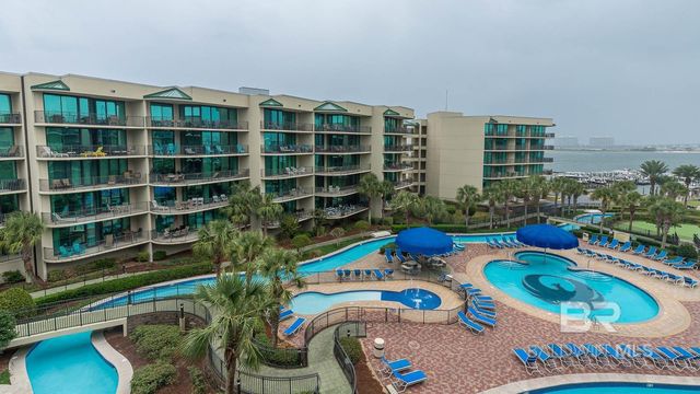27580 Canal Road 1411 BS69, Orange Beach, AL 36561
