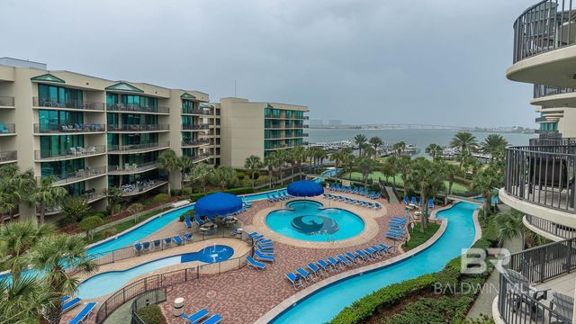 27580 Canal Road 1411 BS69, Orange Beach, AL 36561