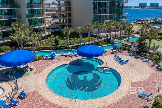 27580 Canal Road 1411 BS69, Orange Beach, AL 36561