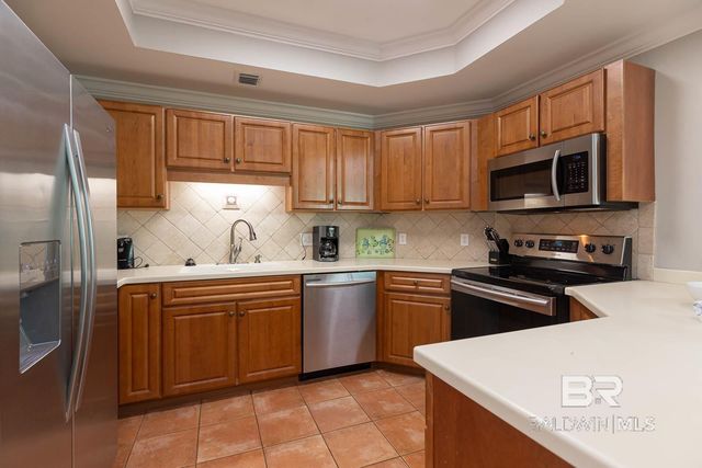 27580 Canal Road 1411 BS69, Orange Beach, AL 36561