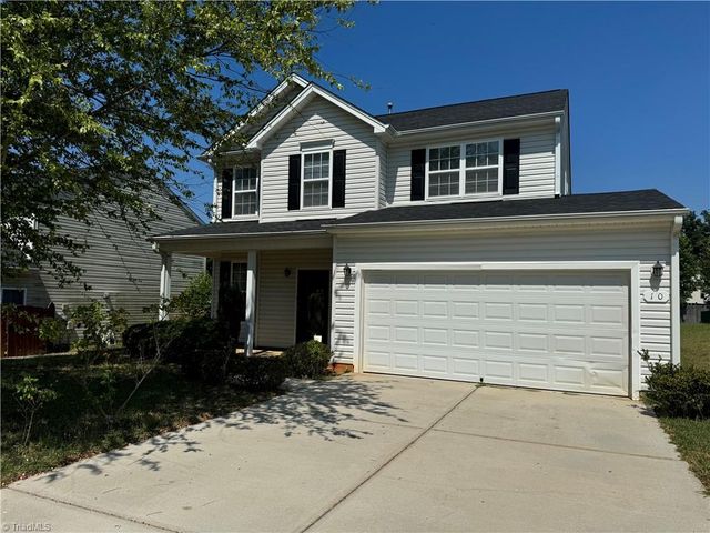 10 Glenrose Court, Greensboro, NC 27407
