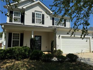 10 Glenrose Court, Greensboro, NC 27407