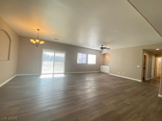 2101 East Dandelion Street, Pahrump, NV 89048