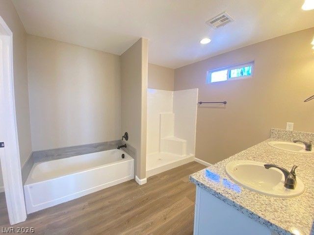 2101 East Dandelion Street, Pahrump, NV 89048