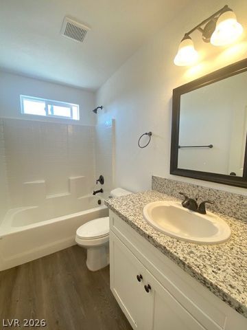 2101 East Dandelion Street, Pahrump, NV 89048