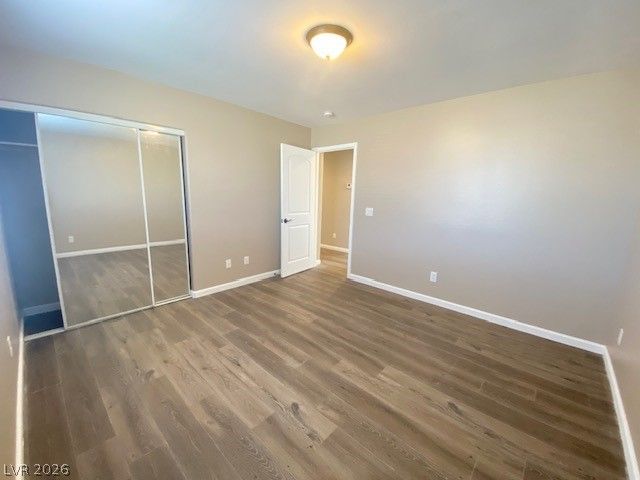 2101 East Dandelion Street, Pahrump, NV 89048