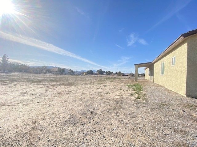 2101 East Dandelion Street, Pahrump, NV 89048