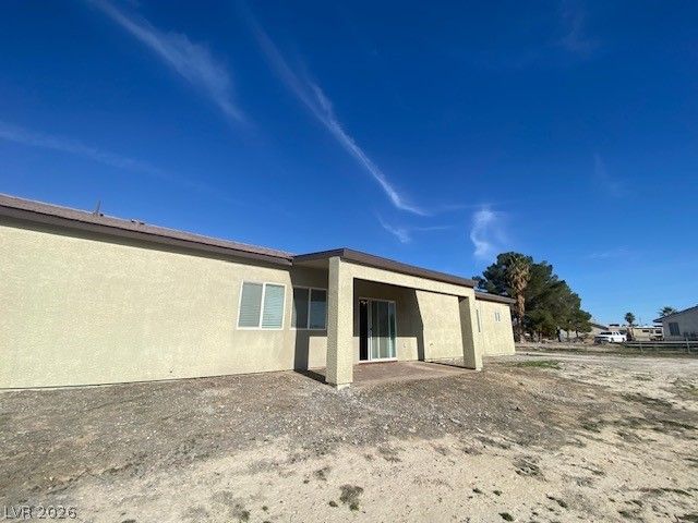 2101 East Dandelion Street, Pahrump, NV 89048