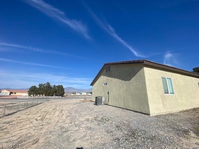 2101 East Dandelion Street, Pahrump, NV 89048