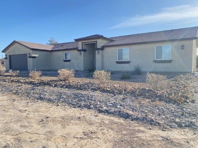 2101 East Dandelion Street, Pahrump, NV 89048