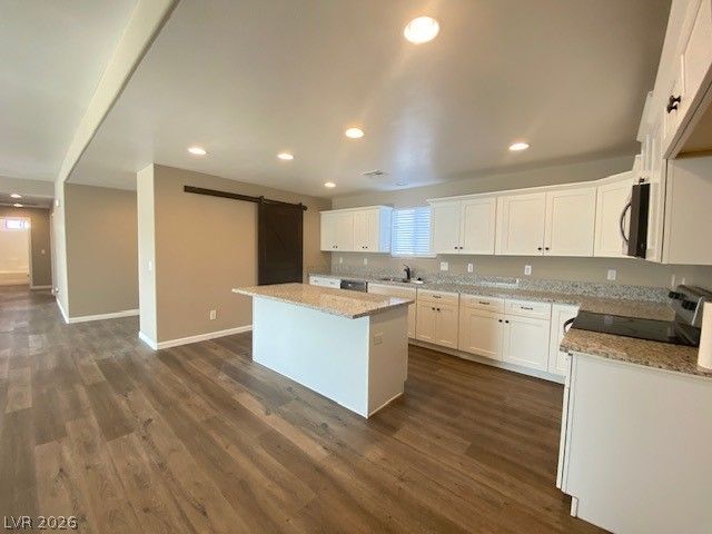 2101 East Dandelion Street, Pahrump, NV 89048