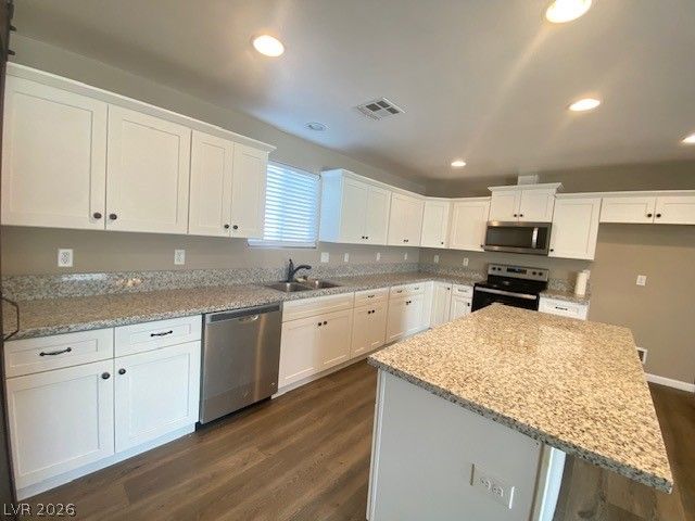 2101 East Dandelion Street, Pahrump, NV 89048