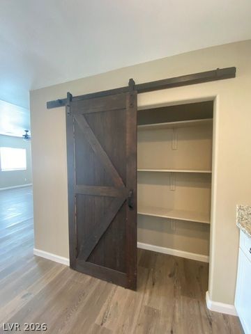 2101 East Dandelion Street, Pahrump, NV 89048