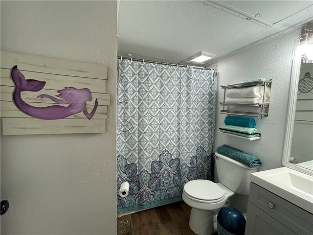 3938 Surfside Blvd 1102, Corpus Christi, TX 78402