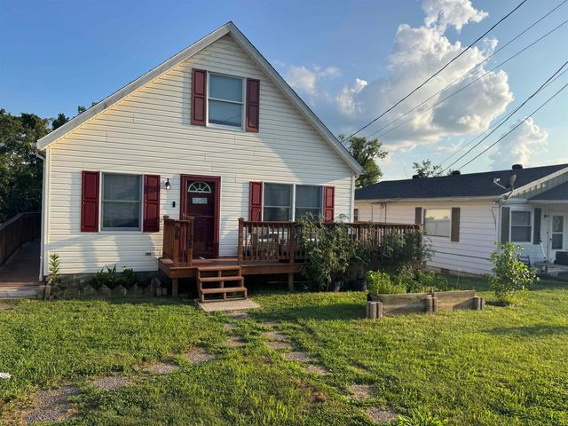 96 Township Road 1132, Proctorville, OH 45669