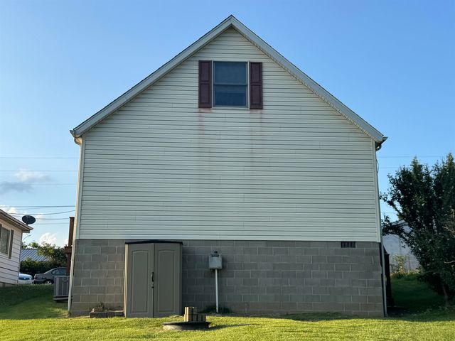 96 Township Road 1132, Proctorville, OH 45669