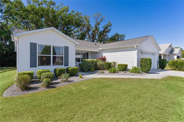 2482 ANSLEY PATH, The Villages, FL 32162