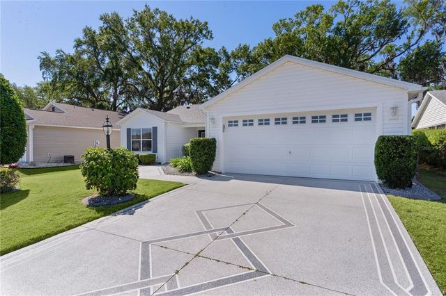 2482 ANSLEY PATH, The Villages, FL 32162