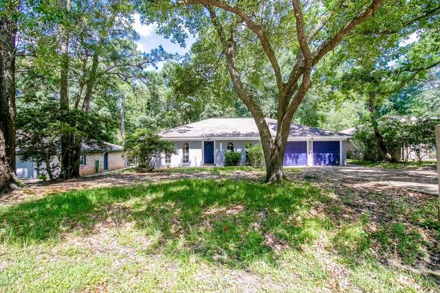 24615 Wilderness Road, Spring, TX 77380