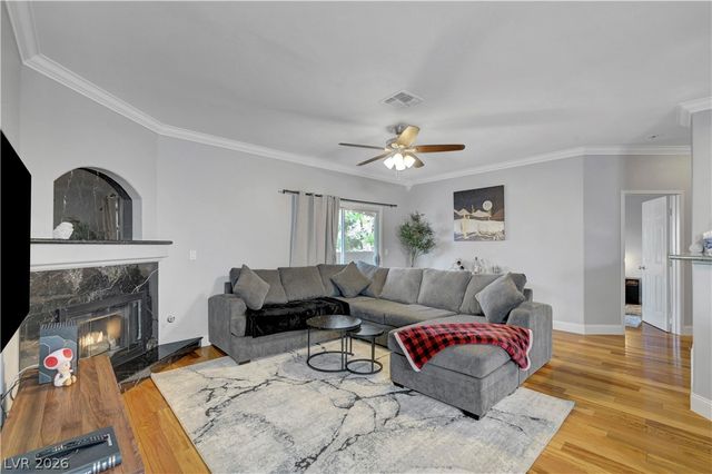 2050 West Warm Springs Road 4122, Henderson, NV 89014