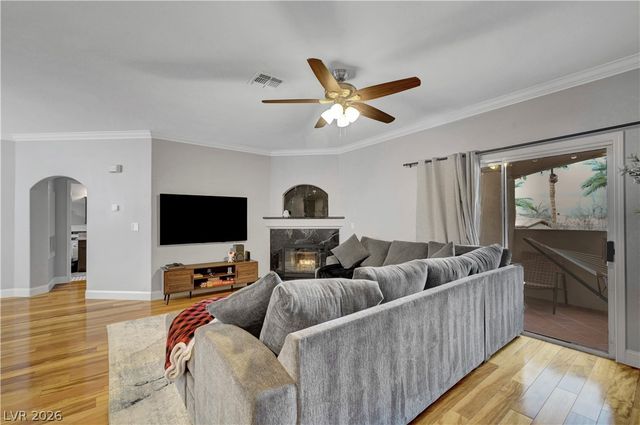 2050 West Warm Springs Road 4122, Henderson, NV 89014