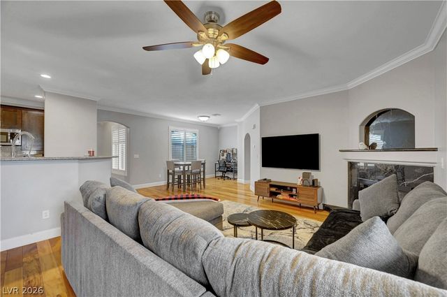 2050 West Warm Springs Road 4122, Henderson, NV 89014