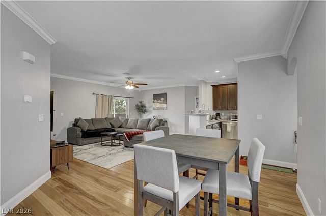 2050 West Warm Springs Road 4122, Henderson, NV 89014