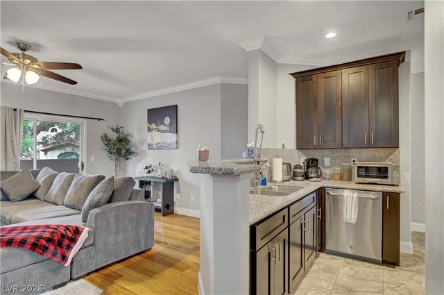 2050 West Warm Springs Road 4122, Henderson, NV 89014