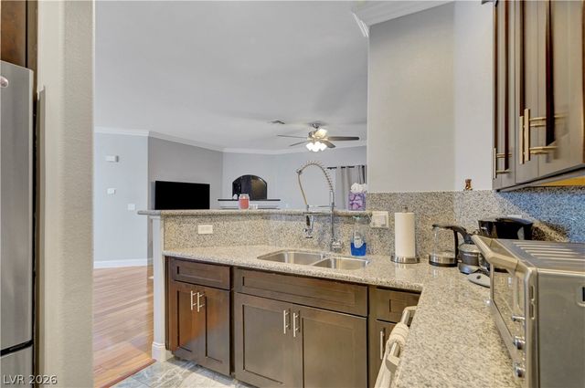 2050 West Warm Springs Road 4122, Henderson, NV 89014