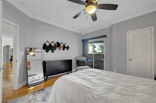 2050 West Warm Springs Road 4122, Henderson, NV 89014