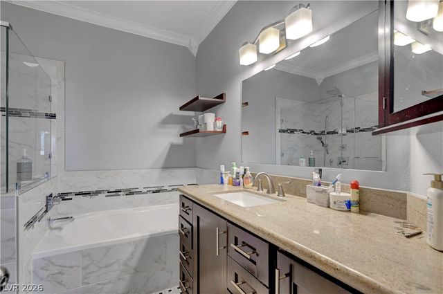 2050 West Warm Springs Road 4122, Henderson, NV 89014