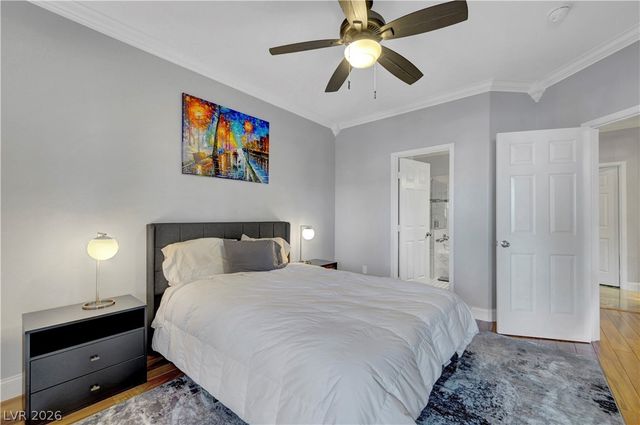 2050 West Warm Springs Road 4122, Henderson, NV 89014