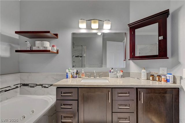 2050 West Warm Springs Road 4122, Henderson, NV 89014