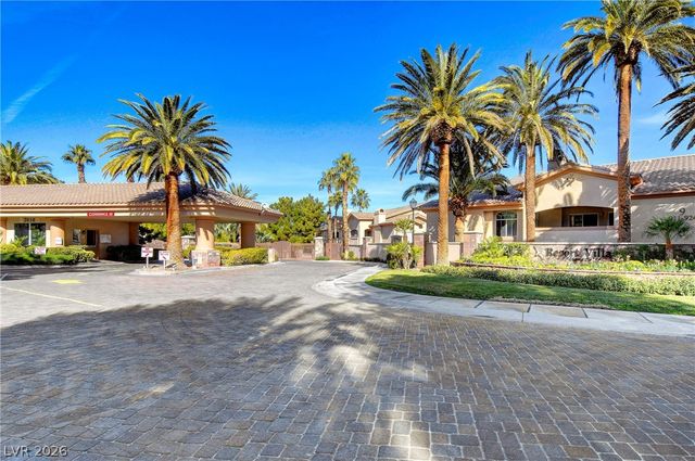 2050 West Warm Springs Road 4122, Henderson, NV 89014