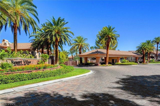 2050 West Warm Springs Road 4122, Henderson, NV 89014